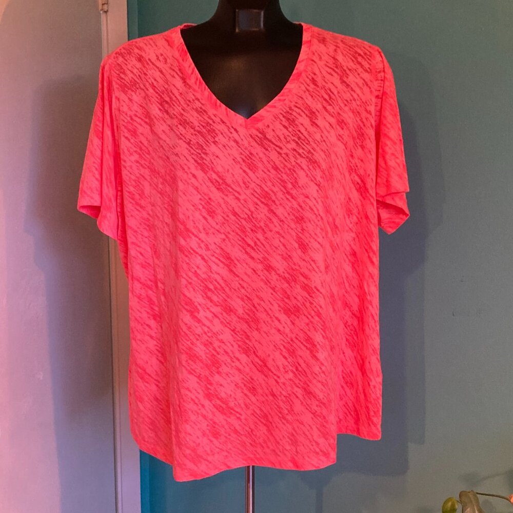 TekGear DryTek T-shirt